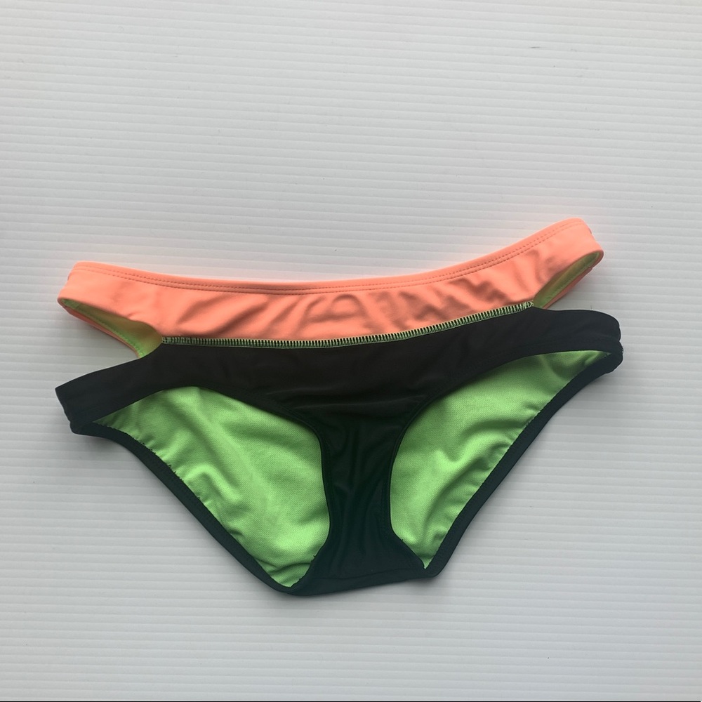 Xhilaration bikini bottoms
